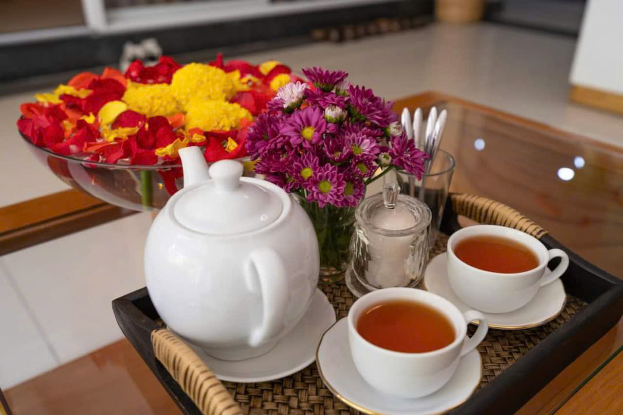 Leelawadee Massage Thai Thao Dien