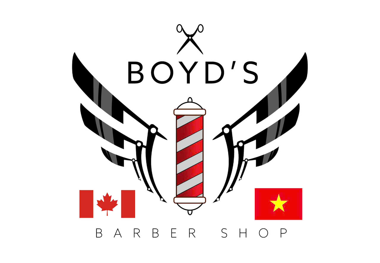 Boyd’s Barbershop VN
