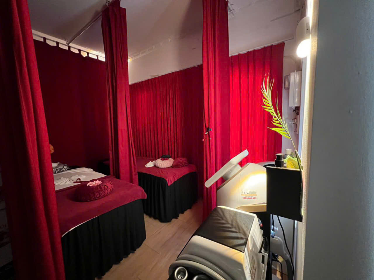 Thảo Điền Salon HAIR SPA & BEAUTY