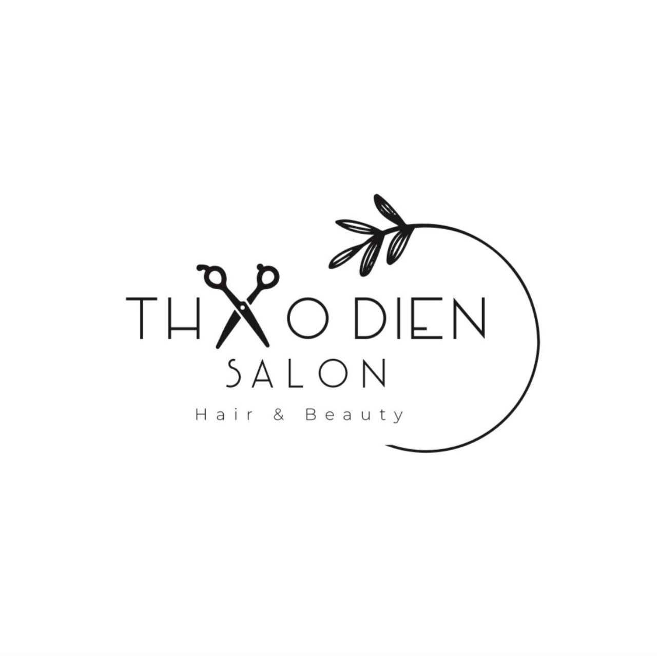 Thảo Điền Salon HAIR SPA & BEAUTY
