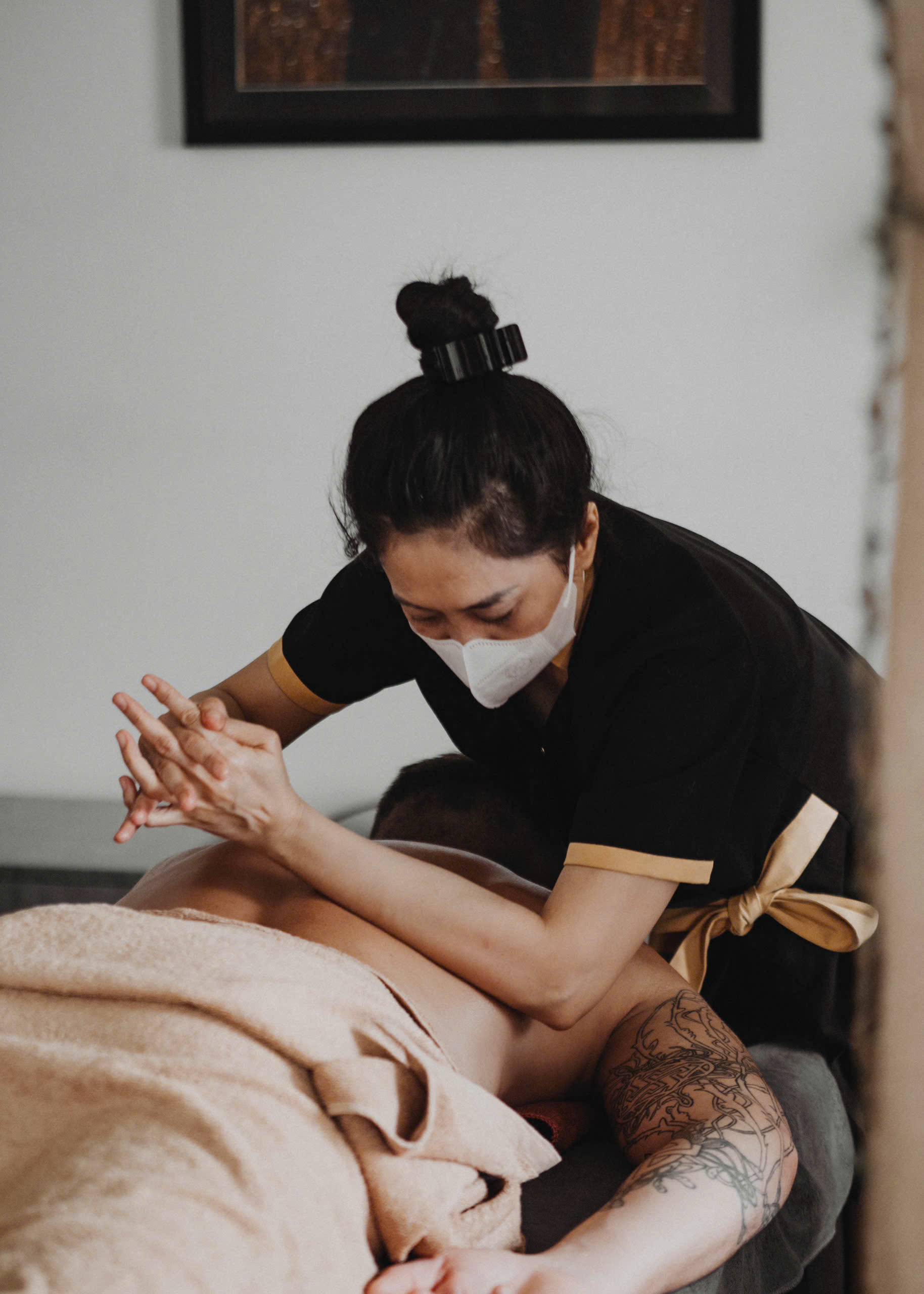 Cult beauty lab