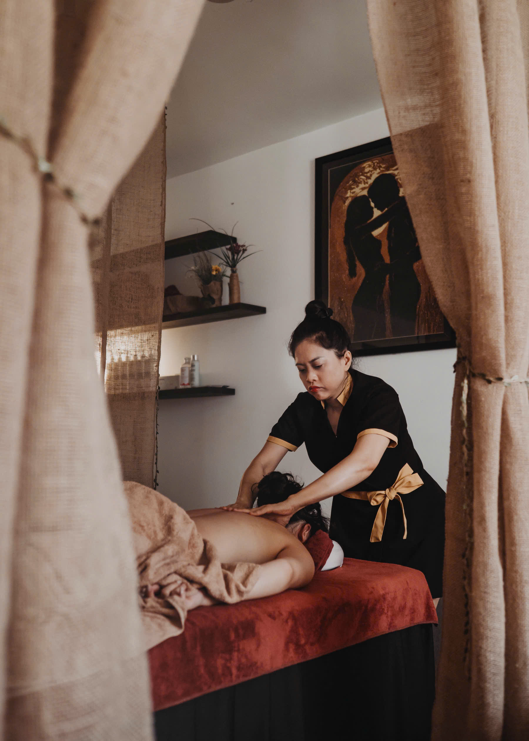 Cult beauty lab