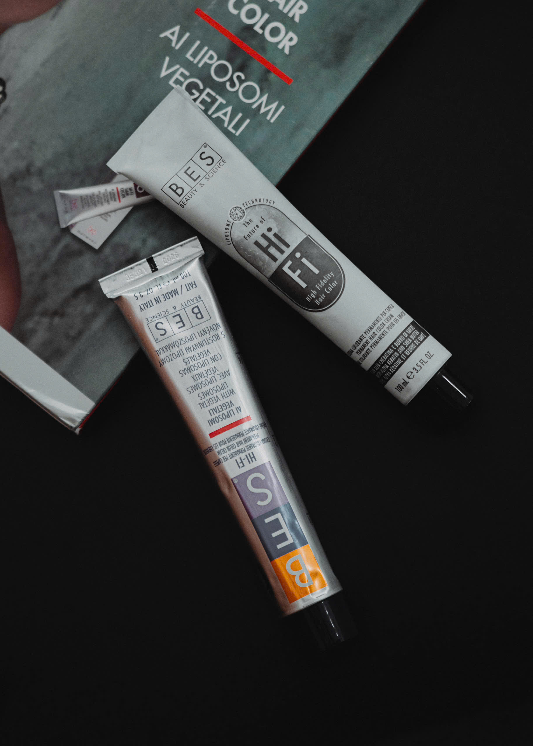 Cult beauty lab