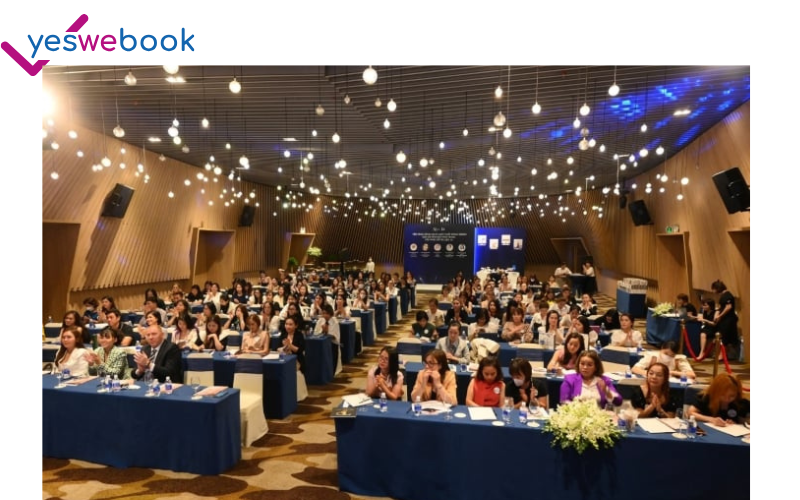hội thảo kinh doanh spa hiệu quả tphcm