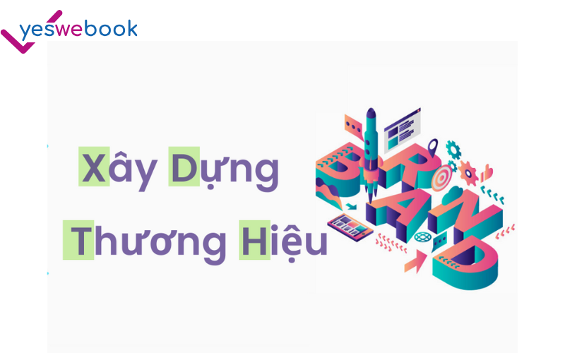 xây dựng thương hiệu trong quản lý spa