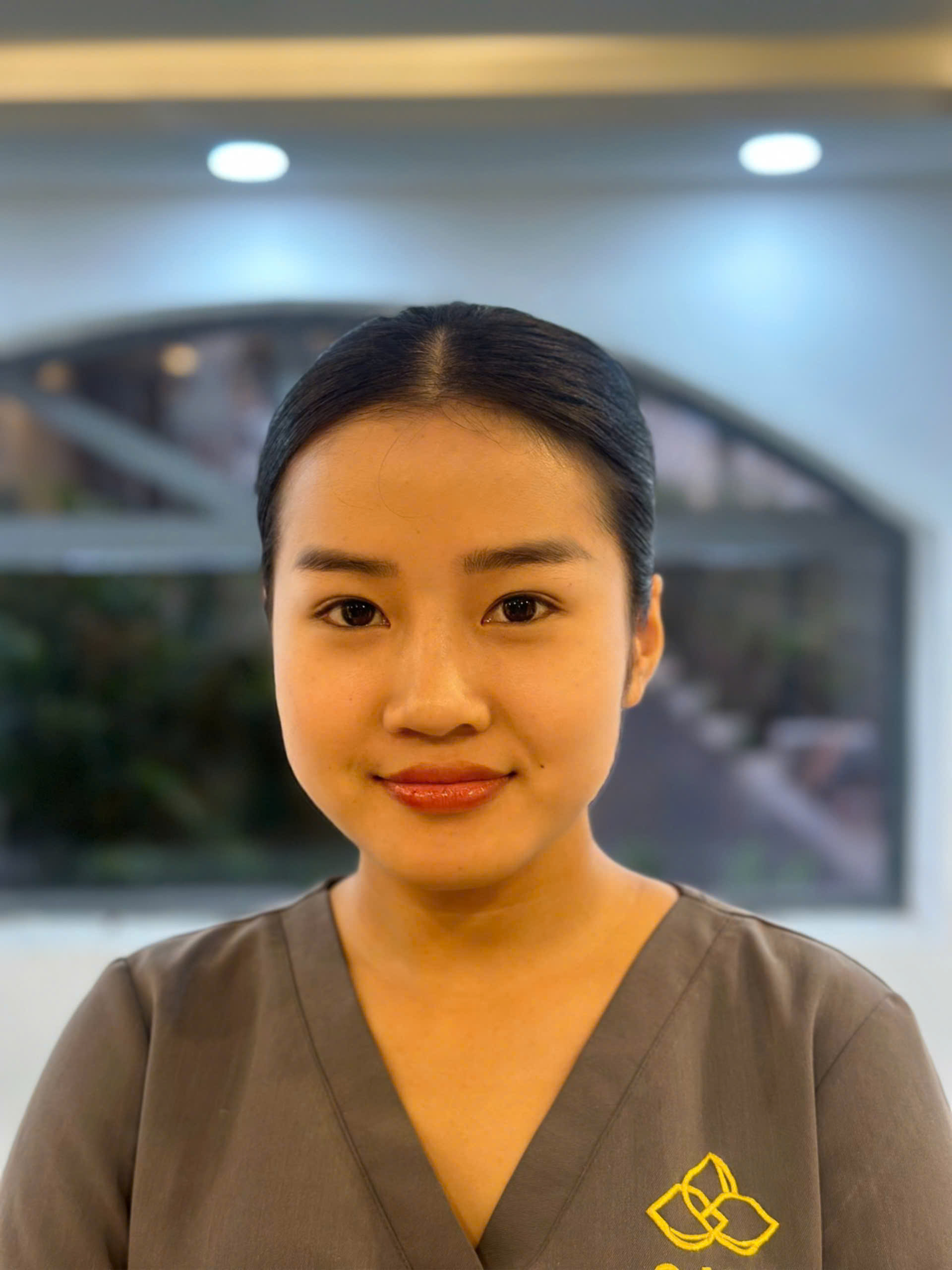 Nhung Cao