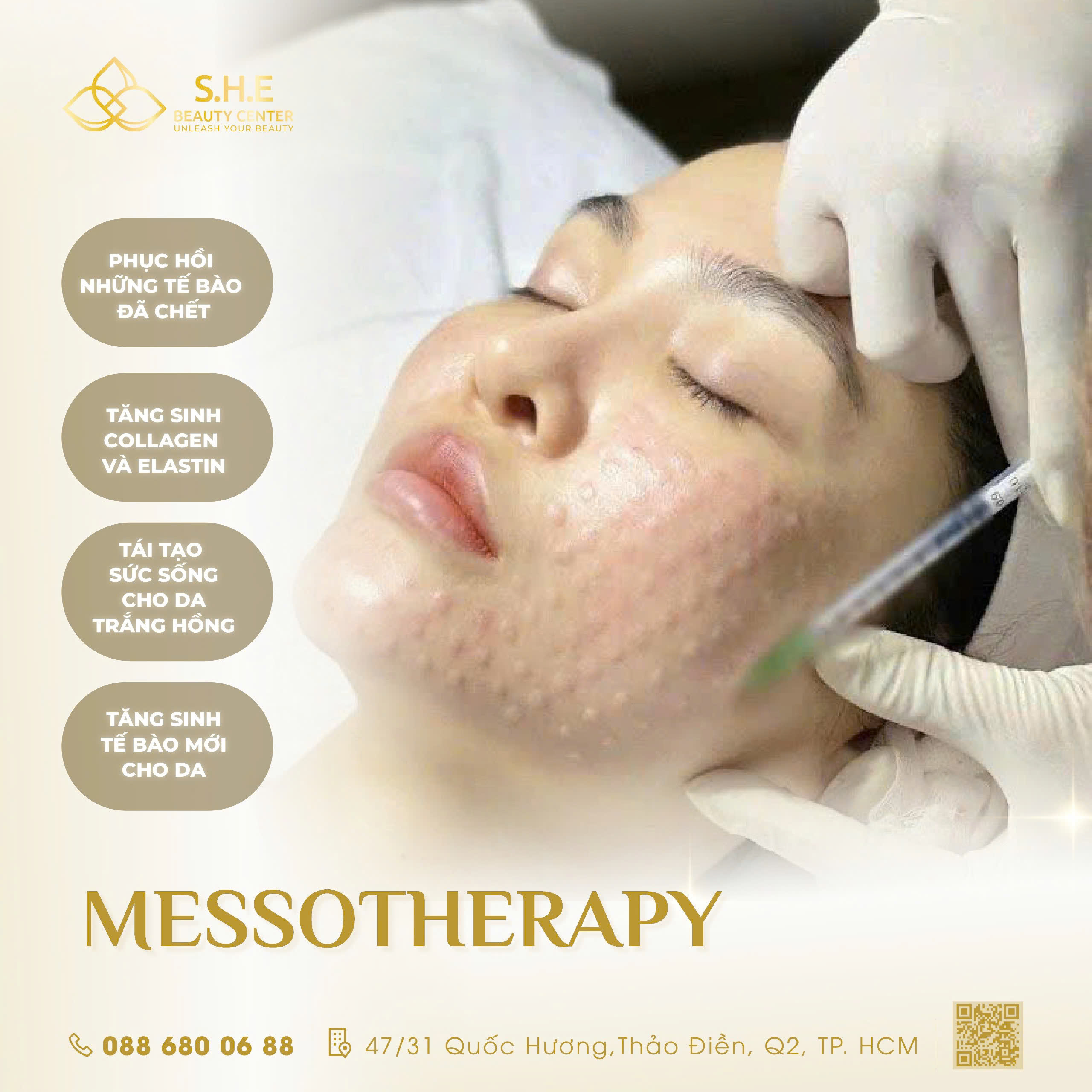 S.H.E Beauty Center