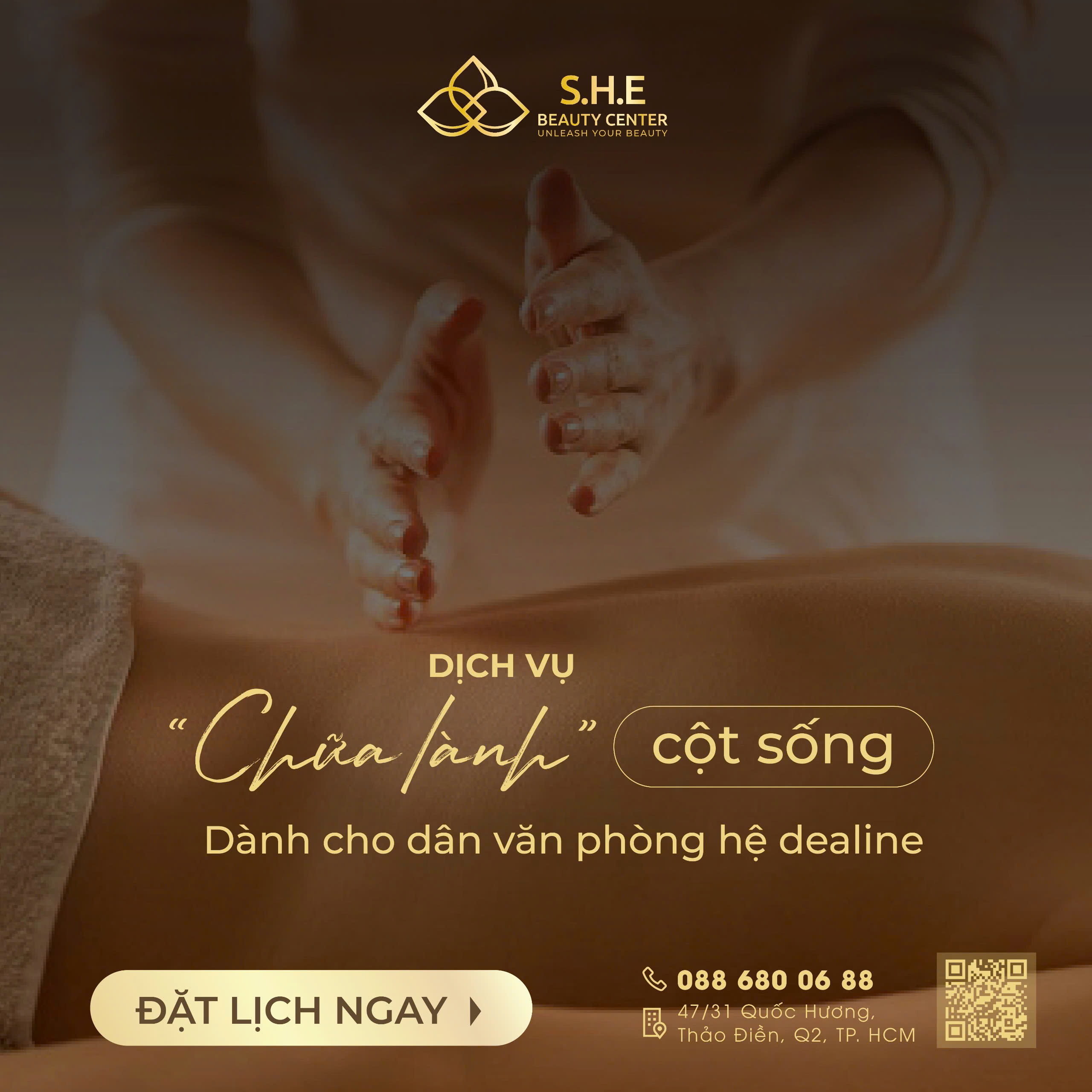 S.H.E Beauty Center