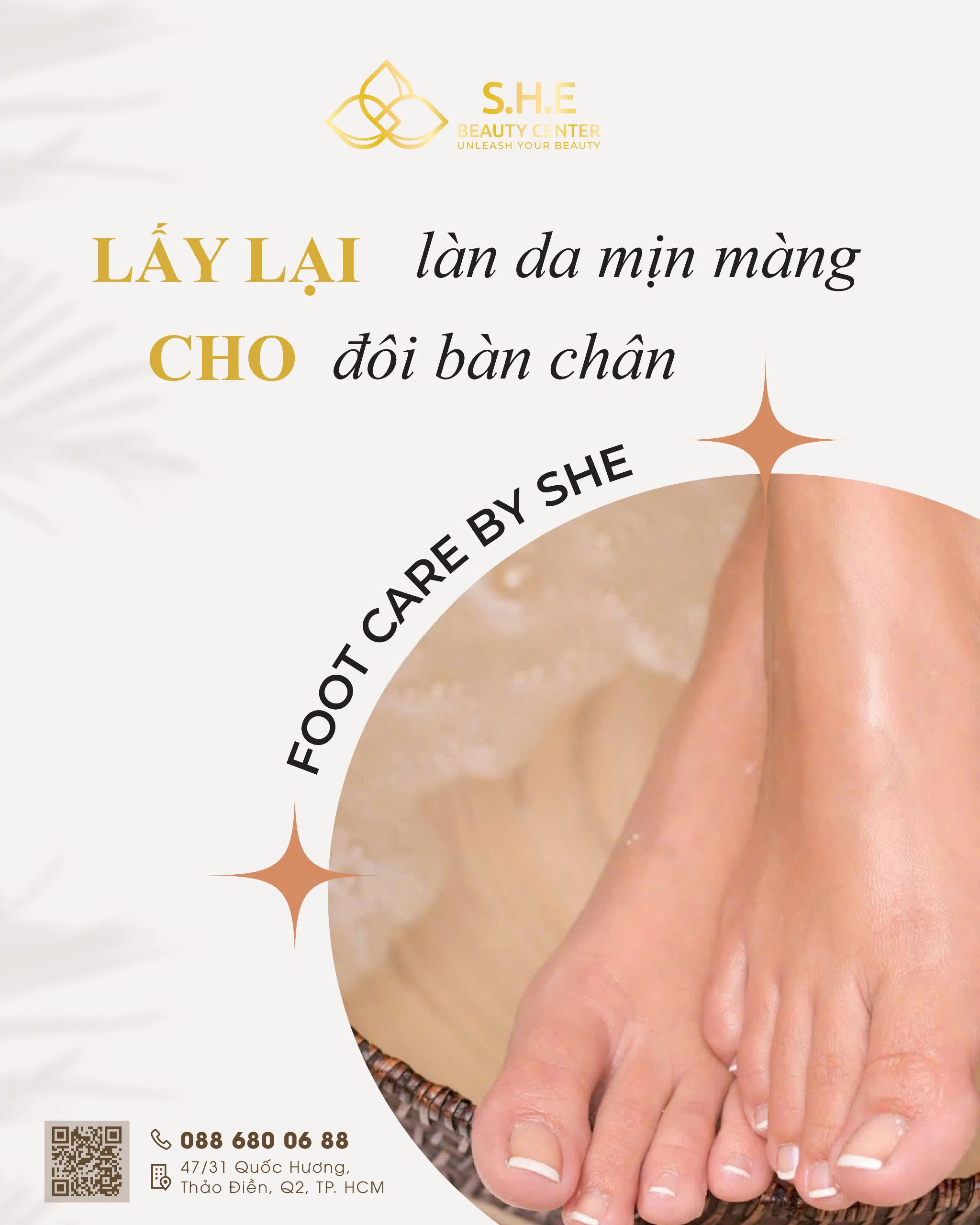 S.H.E Beauty Center