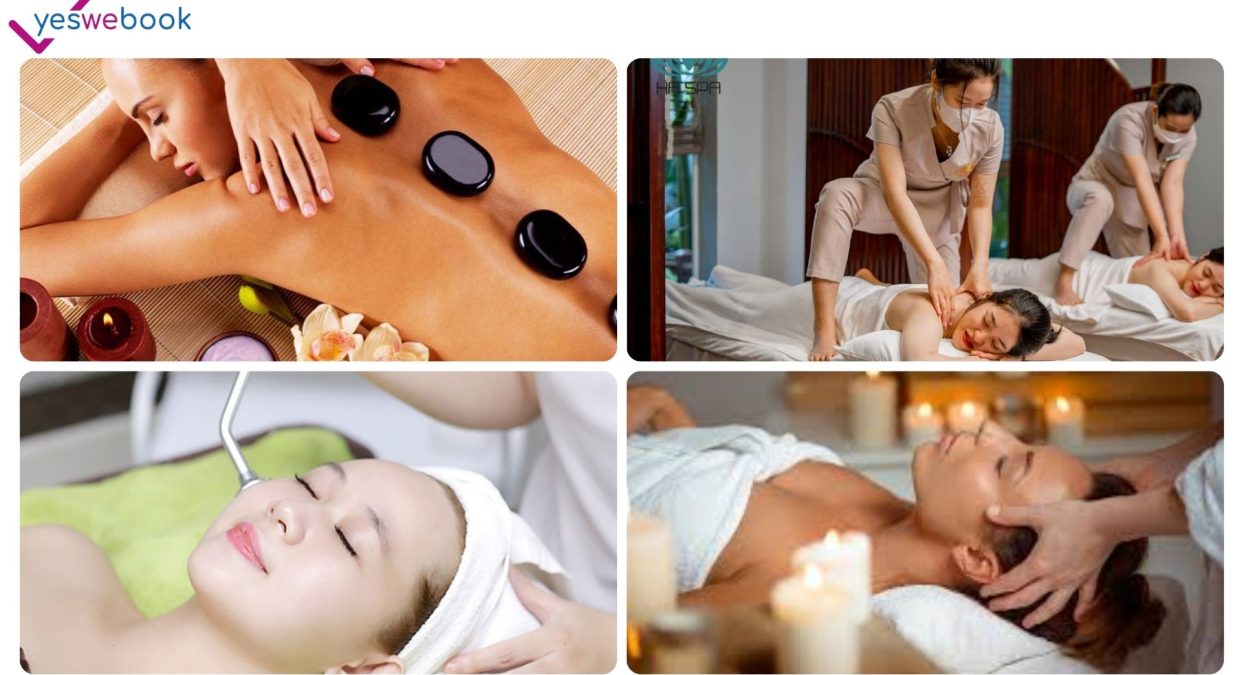 How Much Does a Spa Visit Cost in Saigon? 2025 Price List