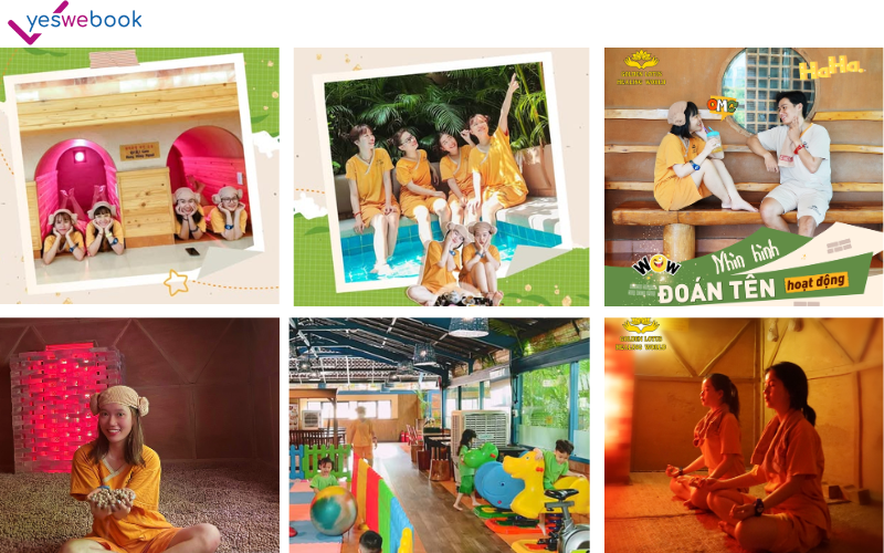 Top 3 Korean-Style Spas with the Best Sauna Experience in Saigon