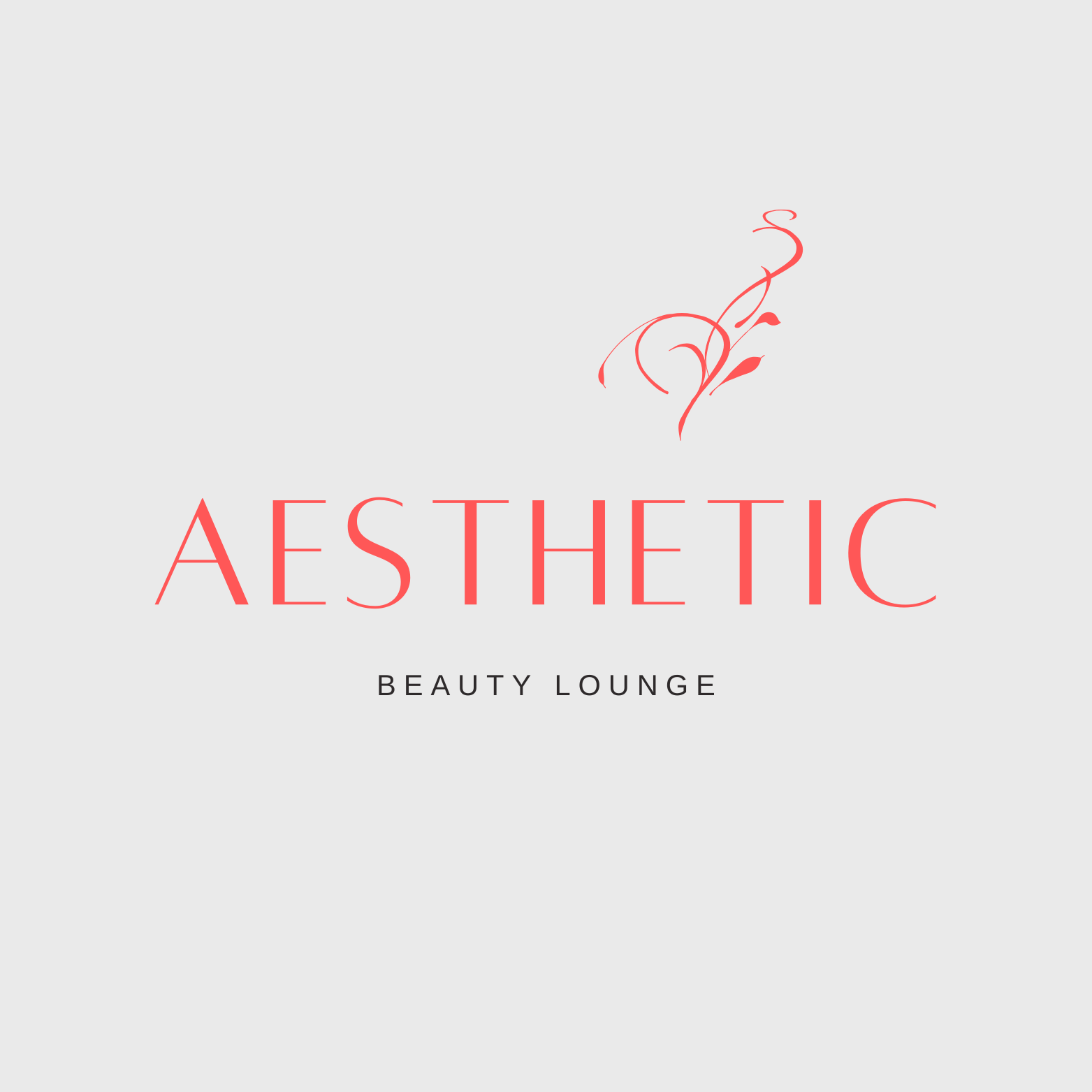 (English) Aesthetic beauty lounge