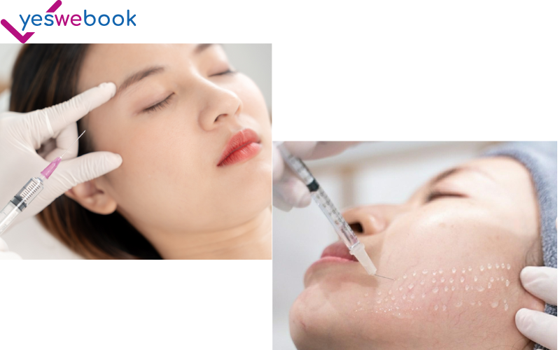 Làm Trắng Da Mặt Tại Spa Giá Bao Nhiêu? Bảng Giá & Kinh Nghiệm 2025