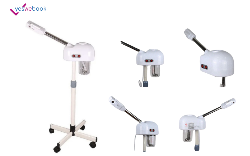 What Is a Spa Facial Steamer? Price and How to Choose the Right One