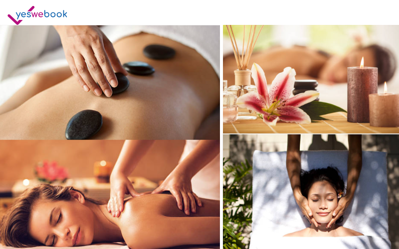 Gợi ý tên spa hay theo từng dịch vụ (1)